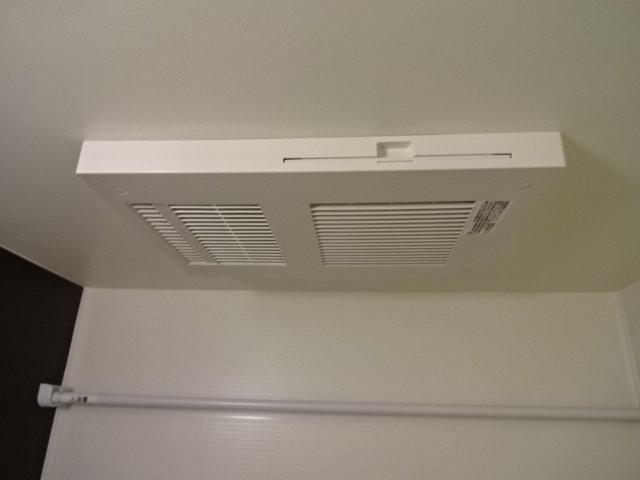 浴室乾燥機（イメージ）