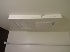 浴室乾燥機（イメージ）