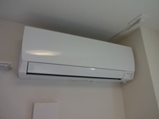 エアコン（イメージ）