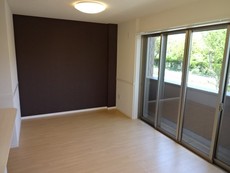 リビング（イメージ）