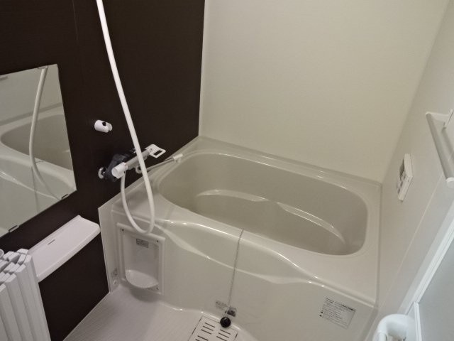 バス（イメージ）