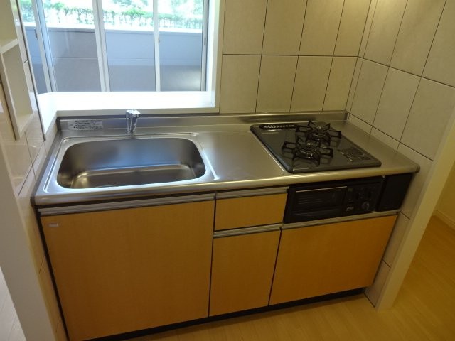 キッチン（イメージ）