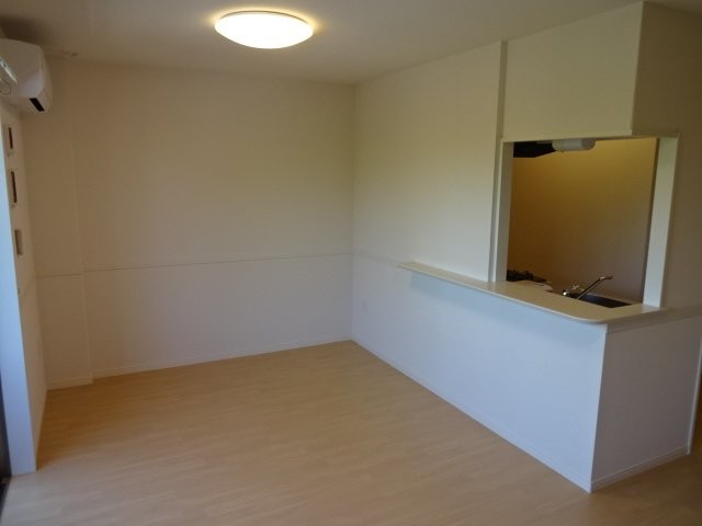 リビング（イメージ）