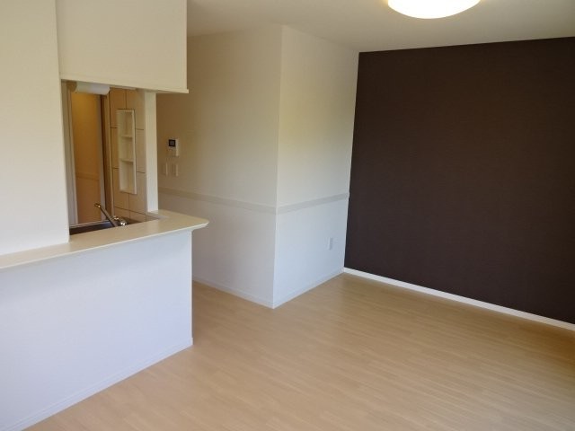 リビング（イメージ）