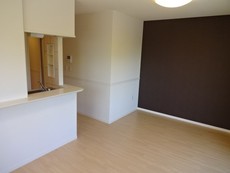 リビング（イメージ）