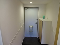 玄関（イメージ）