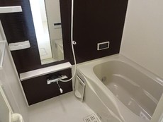 バス（イメージ）