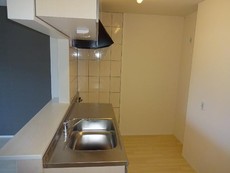 キッチン（イメージ）