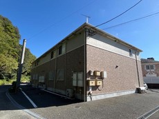 外観写真（昼）