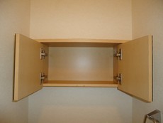 収納（ＷＣ）