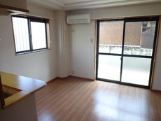 リビング（イメージ）