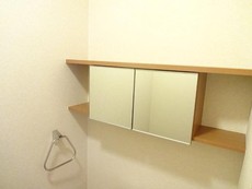 収納（イメージ）