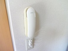 インターホン（イメージ）