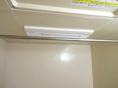 浴室乾燥機（イメージ）