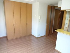 リビング（イメージ）