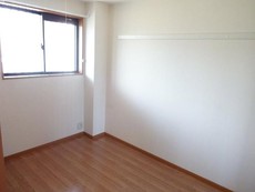 洋室（イメージ）