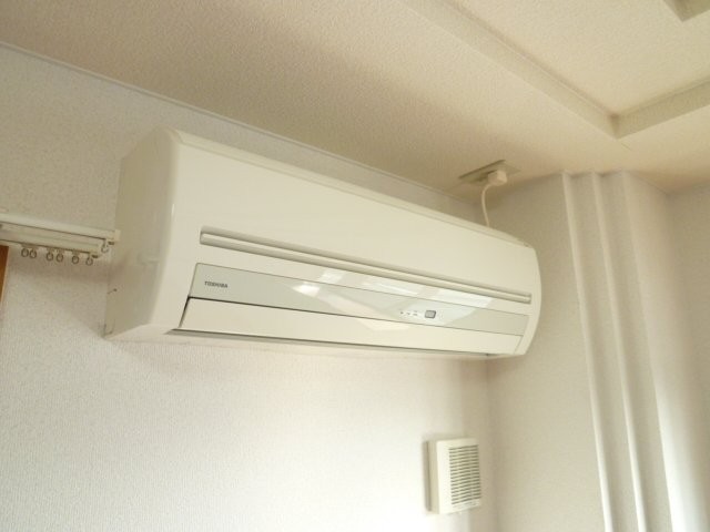 エアコン（イメージ）