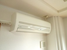 エアコン（イメージ）