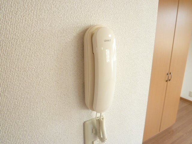 インターホン（イメージ）