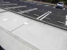 専用庭（イメージ）