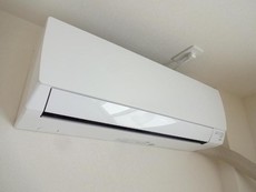 エアコン（リビング）（イメージ）