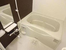 バス（イメージ）