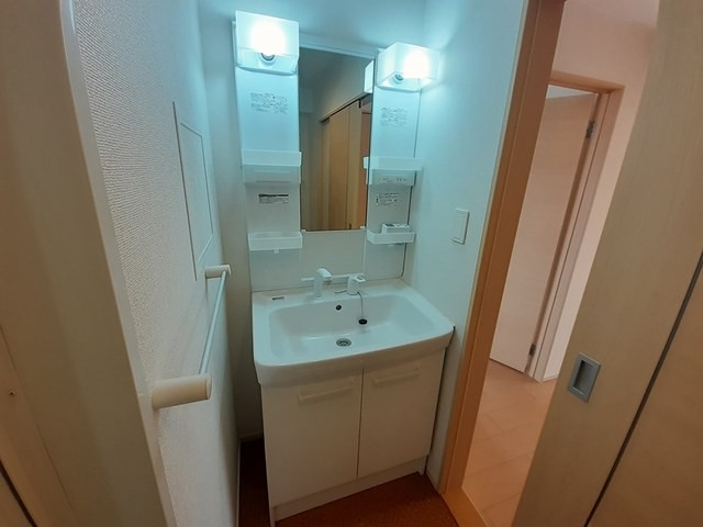 洗面台