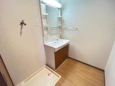 洗髪洗面化粧台（イメージ）