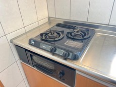 キッチン（イメージ）