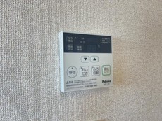 給湯設備（イメージ）