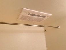浴室換気乾燥機（イメージ）