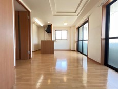 リビング（イメージ）