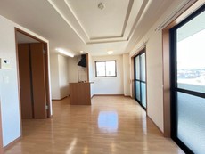 リビング（イメージ）