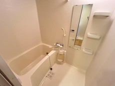 バス（イメージ）