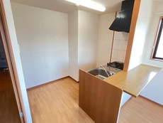 キッチン（イメージ）