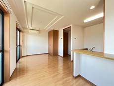 リビング（イメージ）