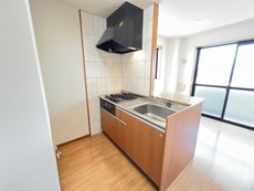 キッチン（イメージ）