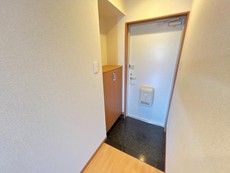 玄関（イメージ）