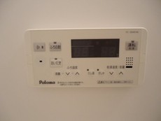 室内設備（イメージ）