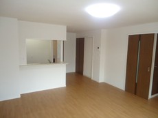 リビング（イメージ）