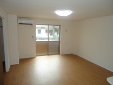 リビング（イメージ）