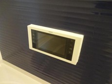 浴室ＴＶ