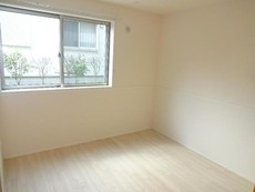 洋室（イメージ）