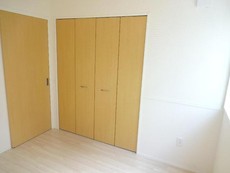 洋室（イメージ）