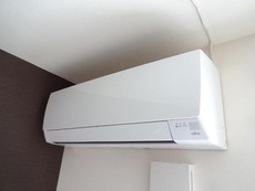 エアコン（イメージ）