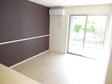 リビング（イメージ）