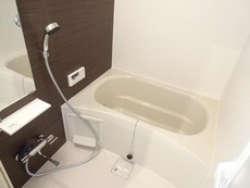 バス（イメージ）