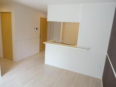 リビング（イメージ）