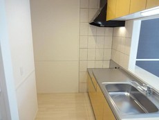 キッチン（イメージ）