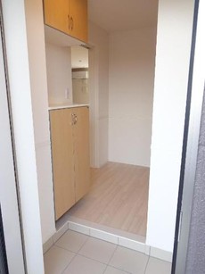 玄関（イメージ）